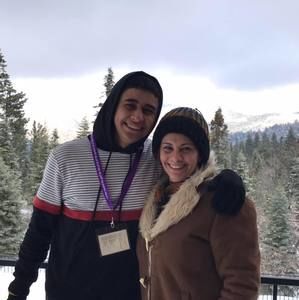 Meet your Posher, Ramy